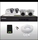 Cctv camera sales