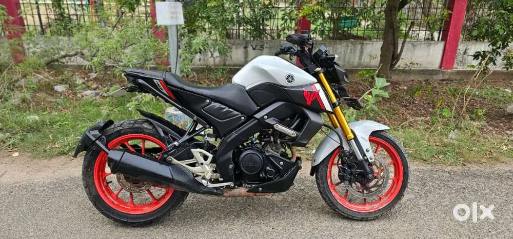 Yamaha MT 15 Bs6 (Pay 35k Remaining Emi Option)