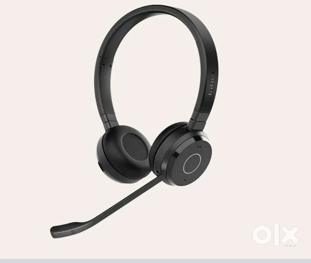 Jabra Evolve 65TE BT Headset