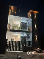 140 sq.yards 5 bhk Independent house