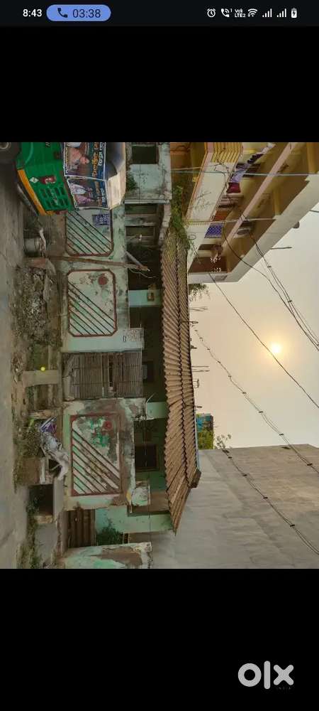 Plot for sale in Ajith singh nagar vijayawada