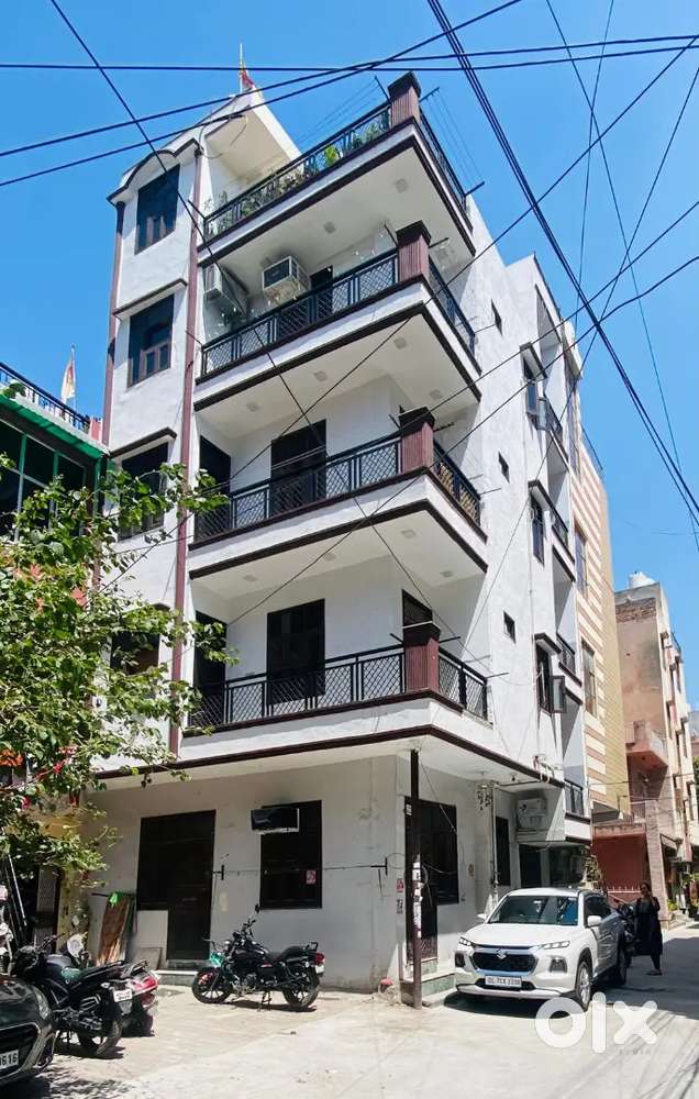 10 BHK Building For Sale In Sector-3 Rohini