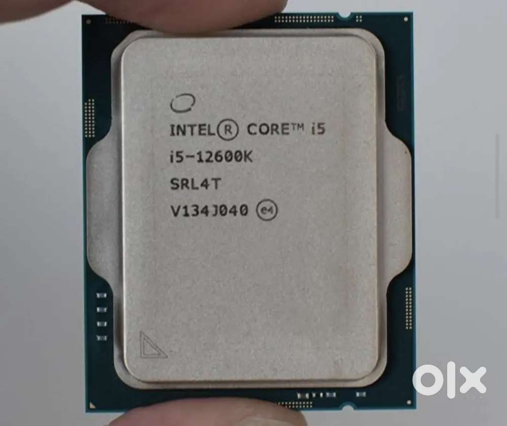 Processor i5 12 generation