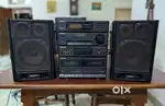 Sony hifi system model no hst-424