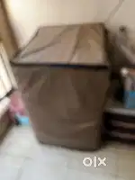 Top load fully Automatic