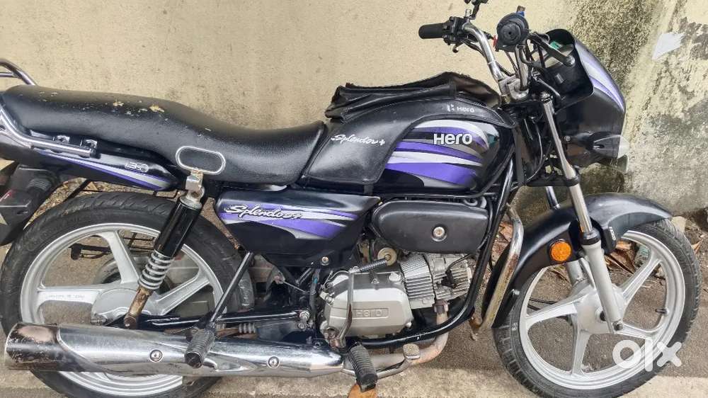 Bike sale in Chennai