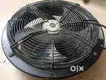 Exaust fan