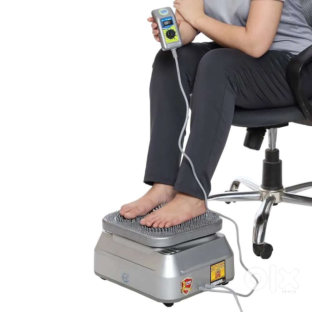 Blood Circulation Machine