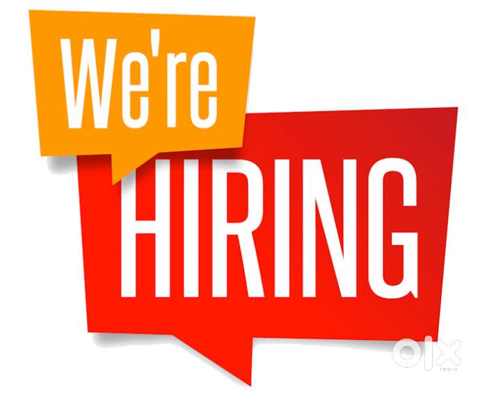 Restaurant & F&B Staff Required – Urgent Hiring!