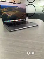 Macbook Pro M3 Chip/14inch/A2918/8GB RAM 512GB SSD/With warranty/Bill