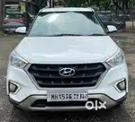 Hyundai Creta 1.4 CRDi S Plus, 2019, Diesel