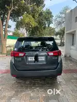 Toyota Innova Crysta 2020 Diesel Well Maintained