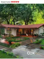 Koshi farm house