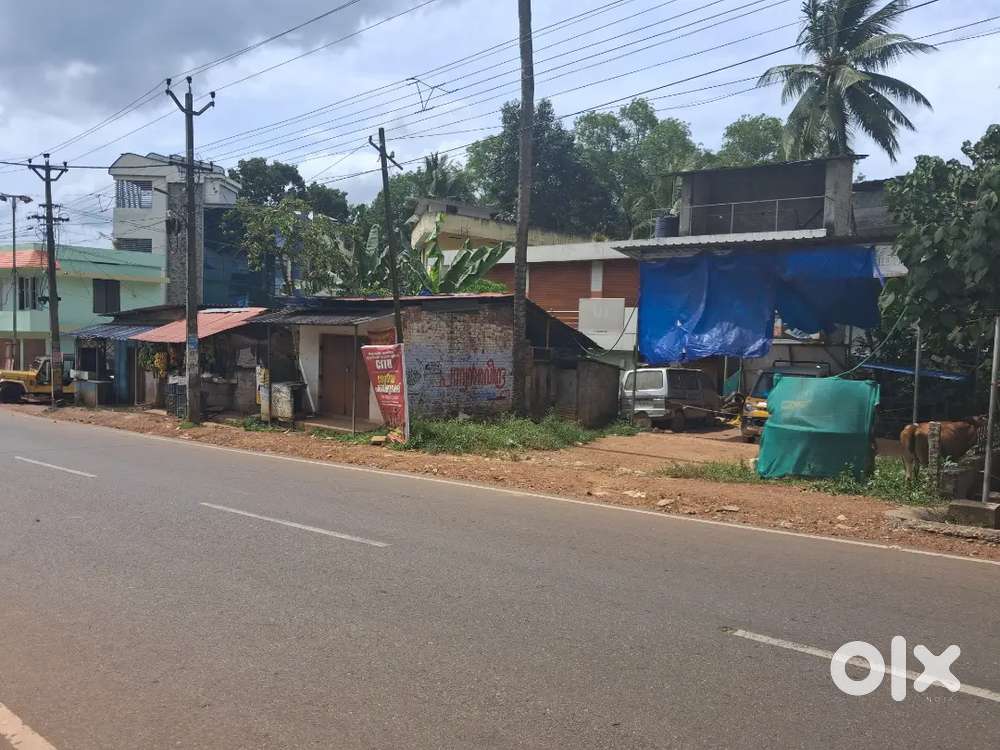 8 cent plot for sale in chemboor junction