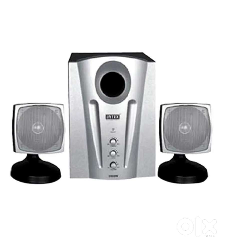 Intex it 2000 sbj 2.1 speaker