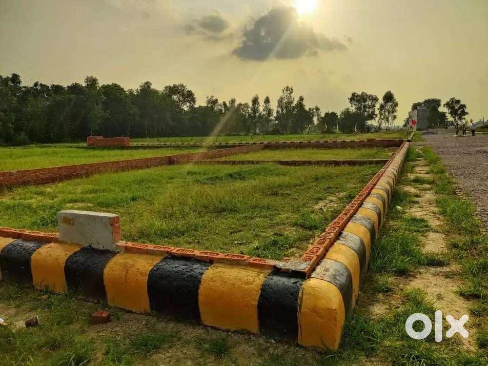 सरकारी एम्पलाई के लिए रजिस्ट्री फ्री बाउंड्री फ्री केसाथ अप्रूव्डप्लाट