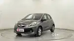 Honda Brio VX MT, 2015, Petrol