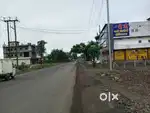 Golkhedi Beraisiya rod ki prime location