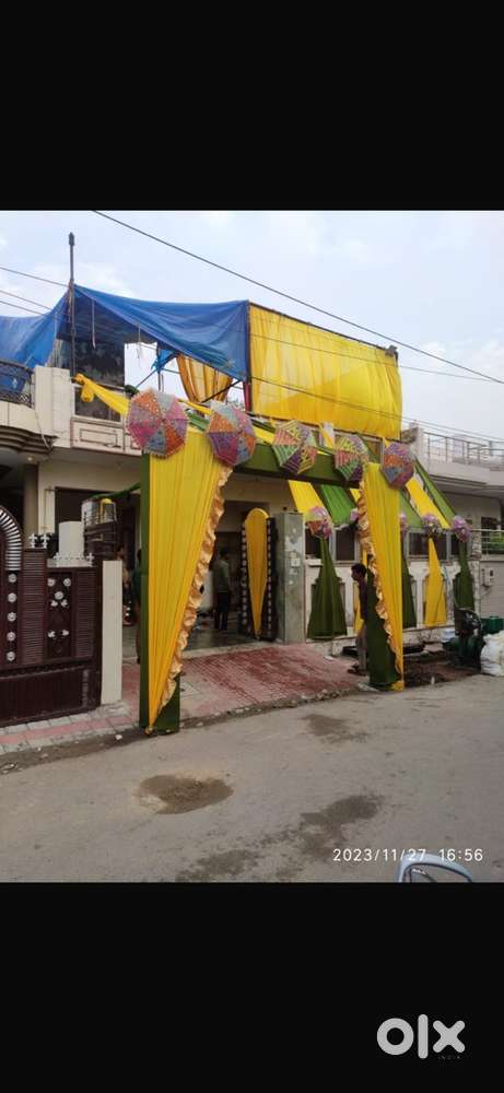 Independent 200 gaj kothi available for Rent.