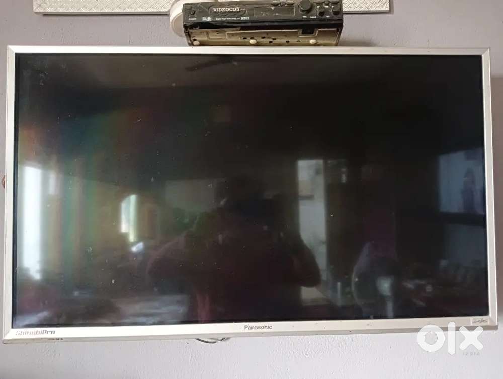 Panasonic tv