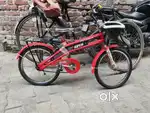 Company Neelam , cycle condition All new
