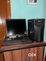 New Comupter for sell