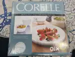 Corelle dinner set