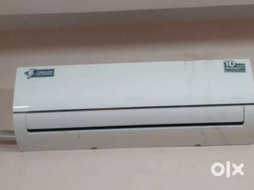 KELVINATOR AC 1.5 TON