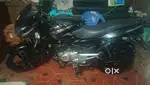 Bajaj Pulsar 150