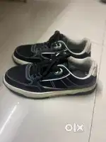 Westside SOLEPLAY Black Lace-Up Sneaker