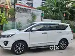 Toyota Innova Crysta 2.8Z Automatic, 2018, Diesel