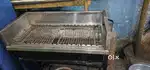 Bbq machine