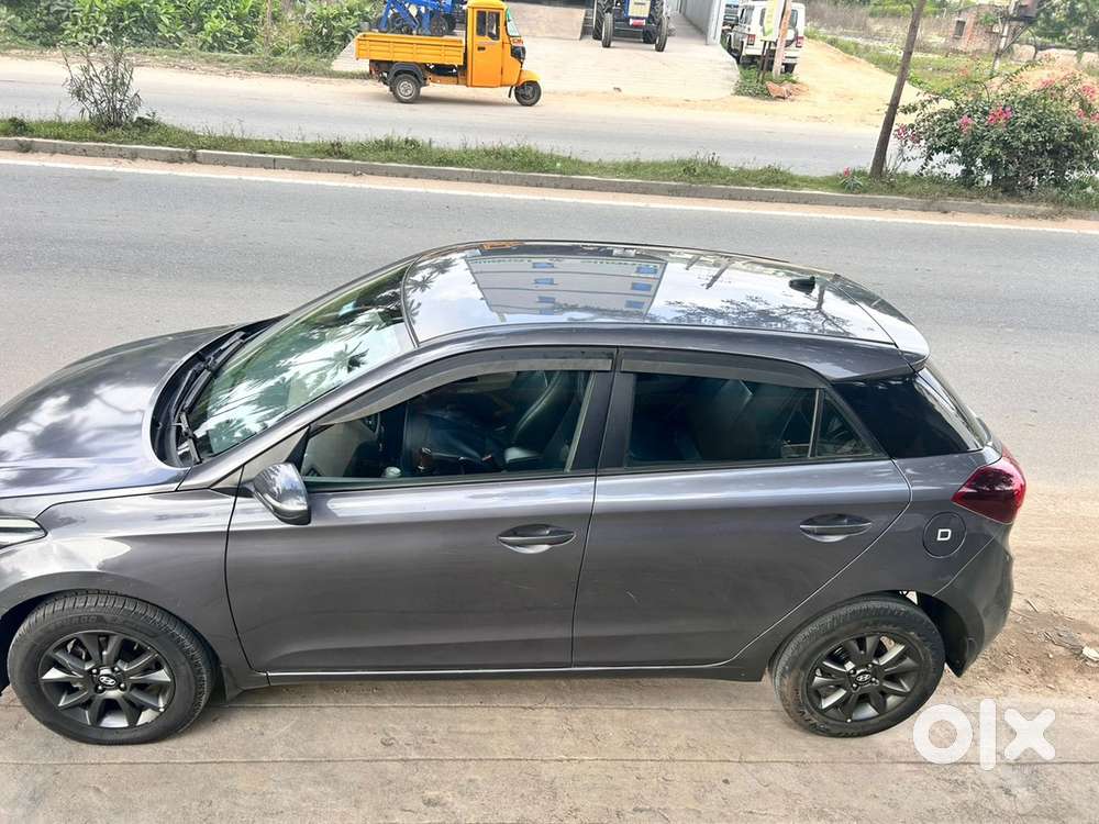 Hyundai i20 2019 Diesel Well Maintained