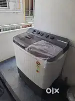 New brand semi automatic washing machine for sale