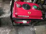 Generator 800 watt