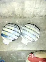 Halogen problem for SUV