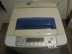 Haire कंपनी की फूली ऑटोमैटिक मशीन बढ़िया