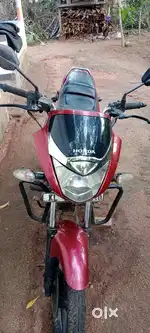 Honda unicorn, urjent sail