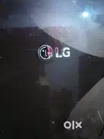 LG Refrigerator