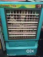 Tv with stand, Wet Grinder & Air Cooler