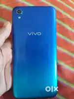 Model: vivo 1820, top condition with box