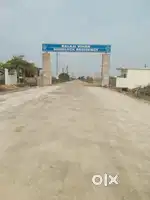 Plot sale in Balaji vihar raipur