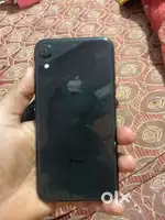 Iphone xr black 128 gb