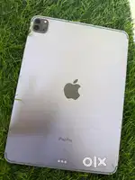 i pad pro ( 4th Genration )