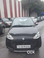 Maruti Suzuki Alto K10 VXi (O), 2024, Petrol