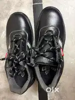 Safety Shoes
