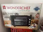 Wonderchef Oven