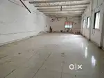 1200 SF COMMERCIAL SPACE WAREHOUSE GODOWN OFFICE SPACE