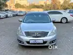 Nissan Teana XV, 2013, Petrol