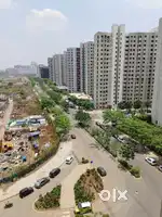 Premium 1 Bhk on Rent in Palava Phase-2 with all modern amenities.